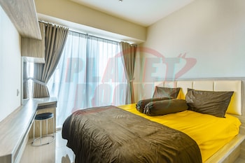 8rooms grand kamala lagoon