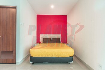 8rooms grand kamala lagoon