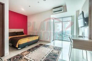 8rooms grand kamala lagoon