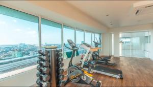 8rooms grand kamala lagoon