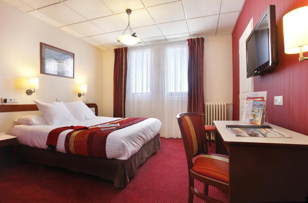 best western plus le havre centre gare