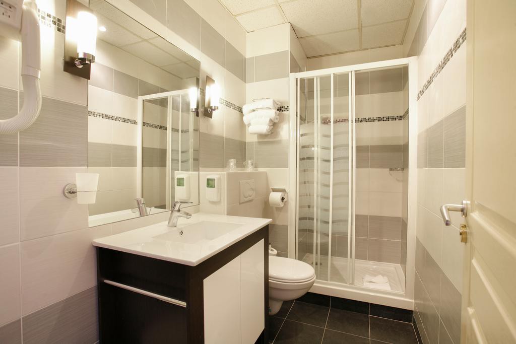 best western plus le havre centre gare