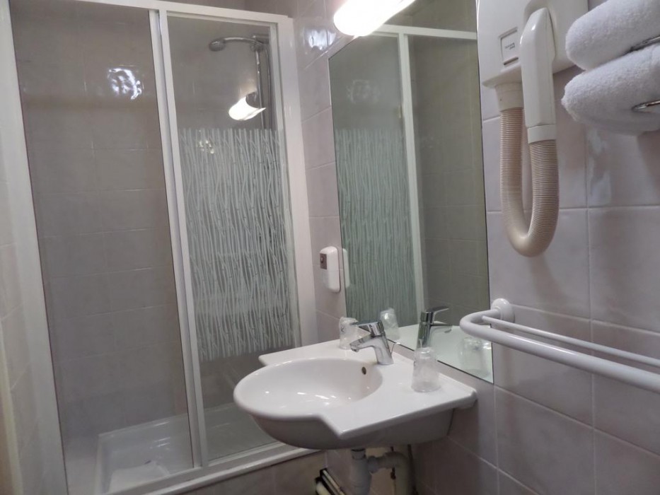 best western plus le havre centre gare