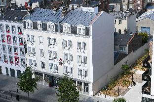 best western plus le havre centre gare