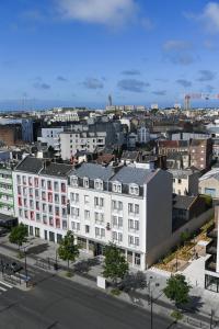 best western plus le havre centre gare
