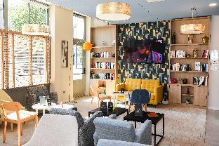 best western plus le havre centre gare