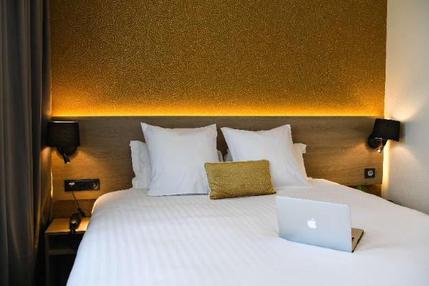 best western plus le havre centre gare