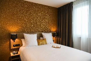 best western plus le havre centre gare