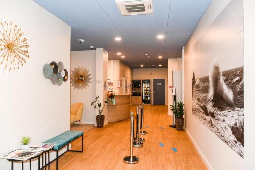 best western plus le havre centre gare