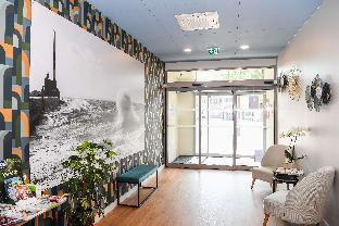 best western plus le havre centre gare