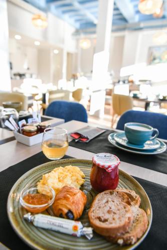 best western plus le havre centre gare