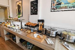 best western plus le havre centre gare