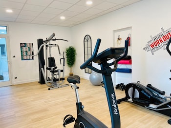 best western plus le havre centre gare