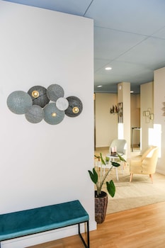 best western plus le havre centre gare