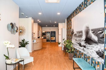 best western plus le havre centre gare