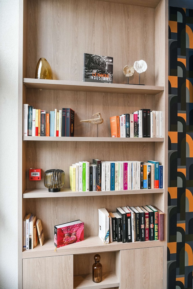 best western plus le havre centre gare