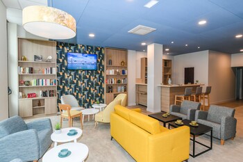 best western plus le havre centre gare