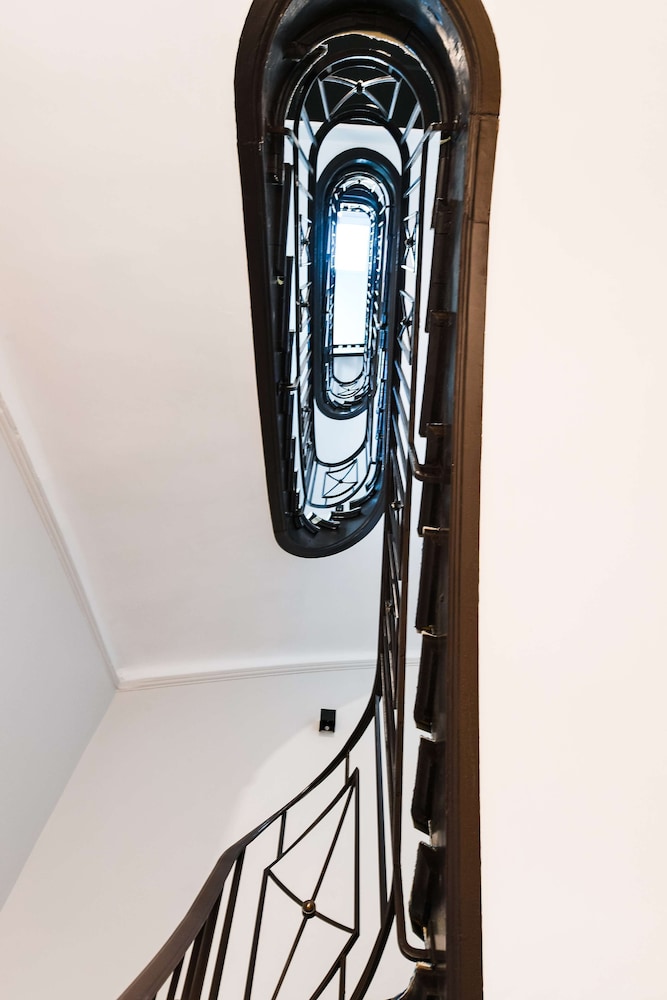 best western plus le havre centre gare