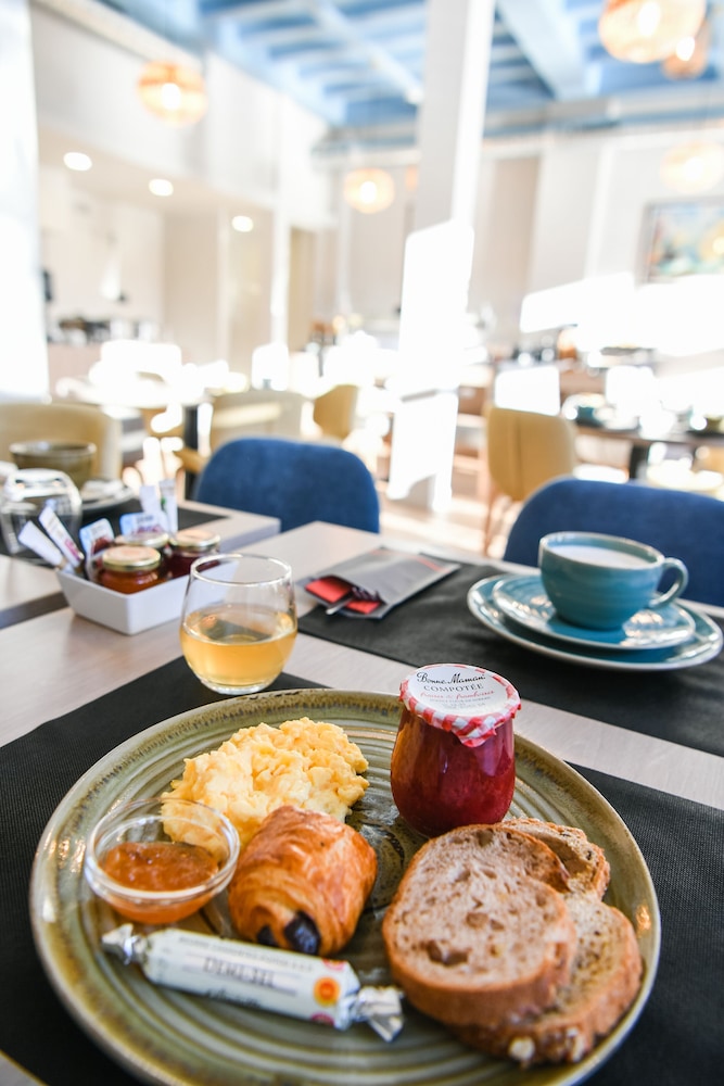 best western plus le havre centre gare