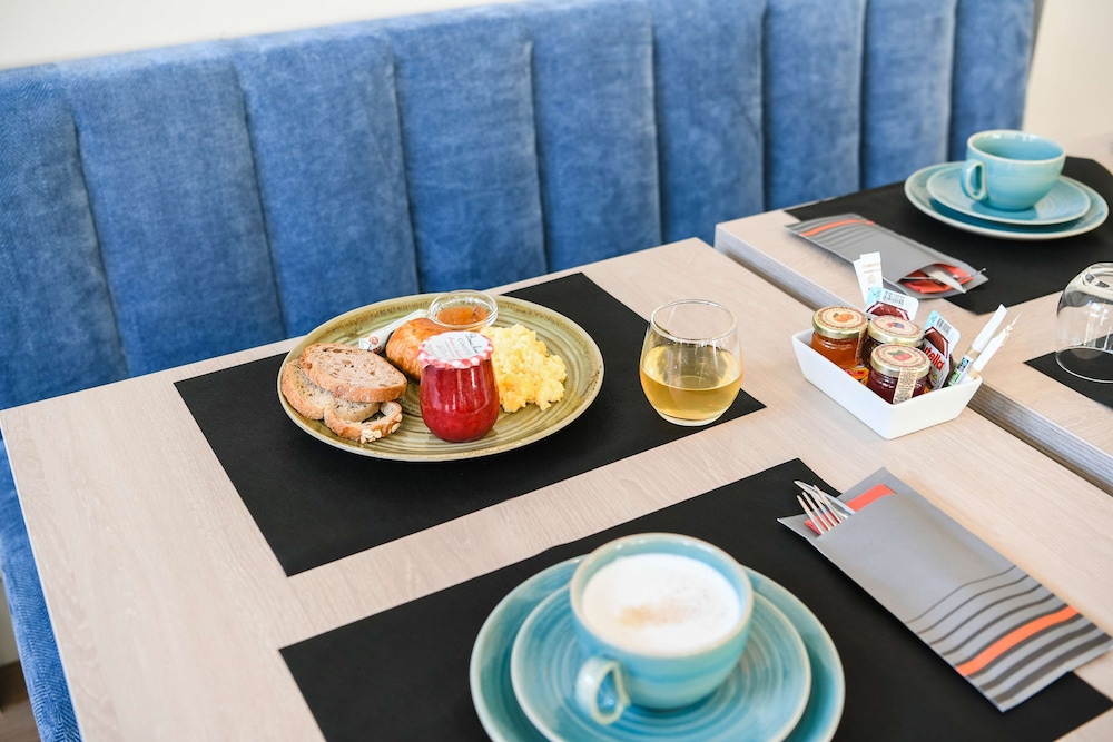 best western plus le havre centre gare