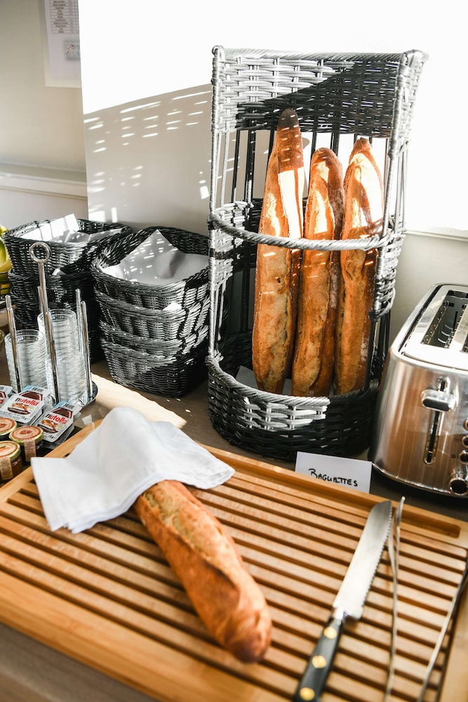 best western plus le havre centre gare