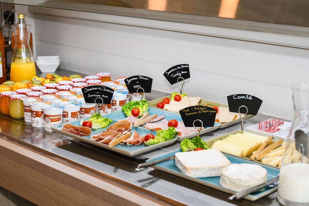 best western plus le havre centre gare