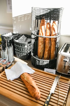 best western plus le havre centre gare