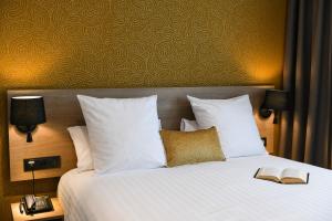 best western plus le havre centre gare