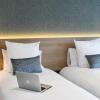best western plus le havre centre gare