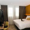 best western plus le havre centre gare