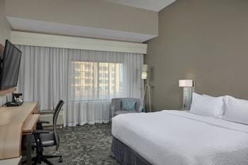 courtyard by marriott harrisonburg