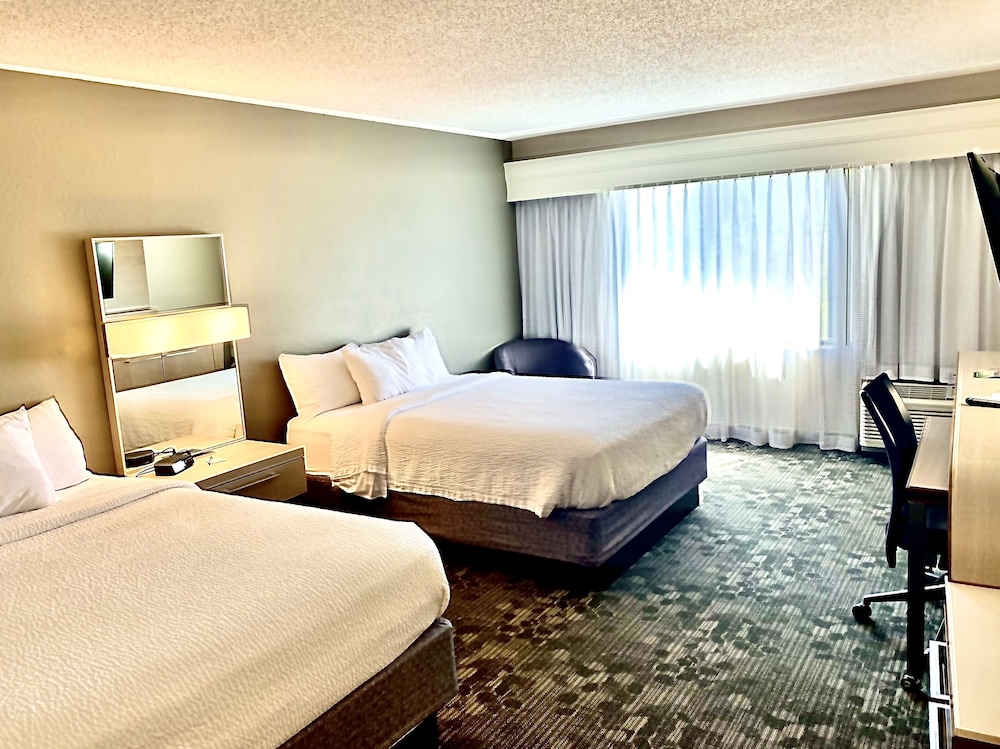courtyard by marriott harrisonburg
