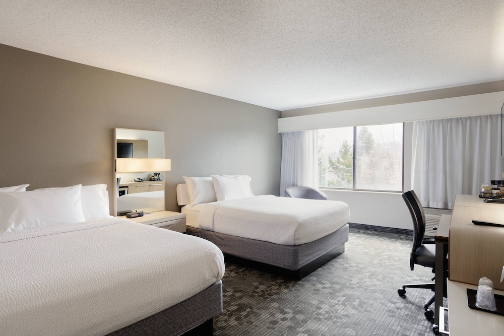 courtyard by marriott harrisonburg