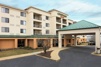 Courtyard By Marriott Harrisonburg,Virginia>>Harrisonburg,3 star