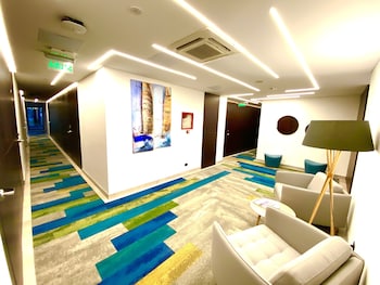 hotel la capilla