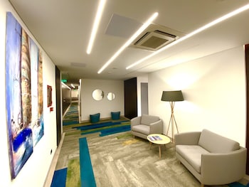 hotel la capilla