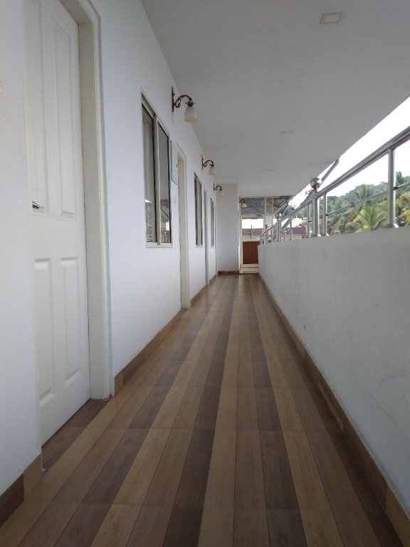 Hotel Highrange Plaza,Kumily>>Kattappana,3 star