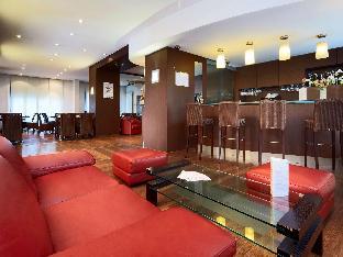 Kyriad Grenoble Centre,In Grenoble (Secteur 3),3 star