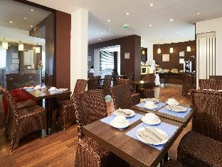 Kyriad Grenoble Centre,In Grenoble (Secteur 3),3 star