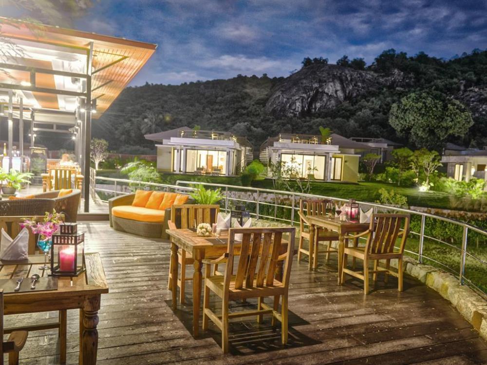 the spirit resort hua hin