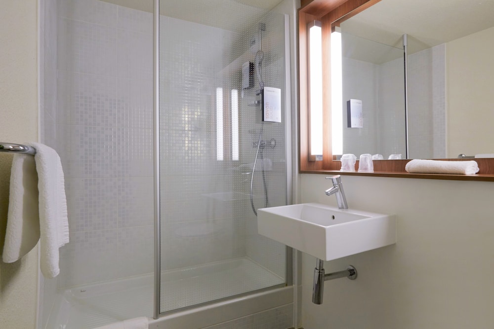 hotel campanile saint etienne centre villars