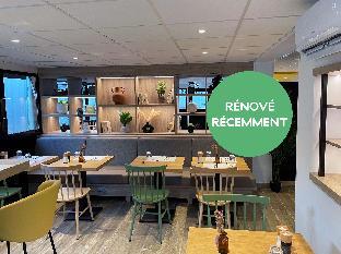 Hotel Campanile Saint Etienne Centre - Villars,Saint-Etienne>>Loire,3 star