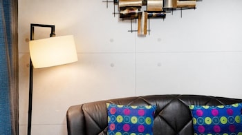 gangneung olraeendaol spa pension