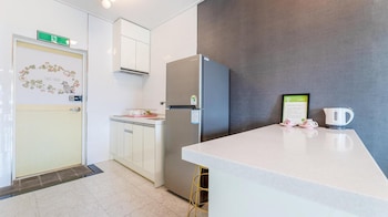 gangneung olraeendaol spa pension