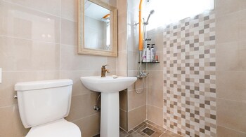 gangneung olraeendaol spa pension