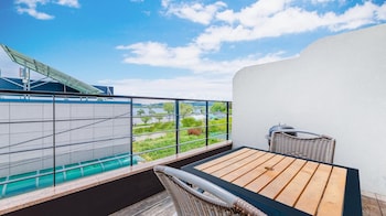 gangneung olraeendaol spa pension