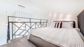 gangneung olraeendaol spa pension