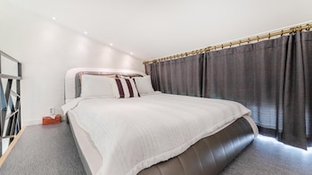 gangneung olraeendaol spa pension