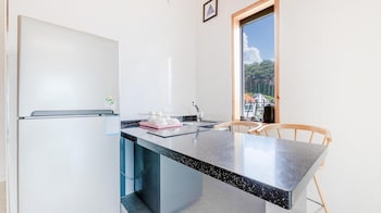 gangneung olraeendaol spa pension