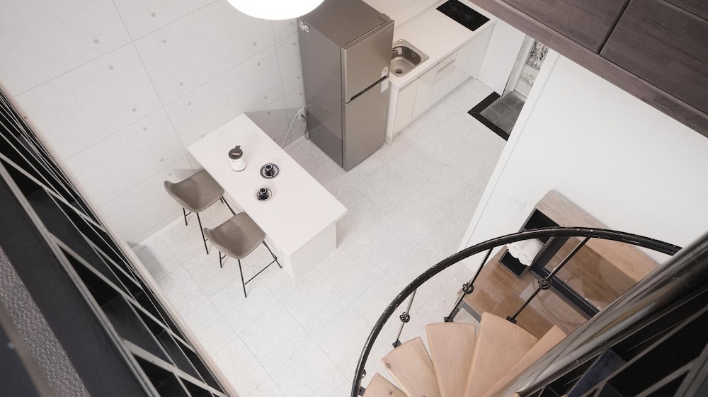 gangneung olraeendaol spa pension